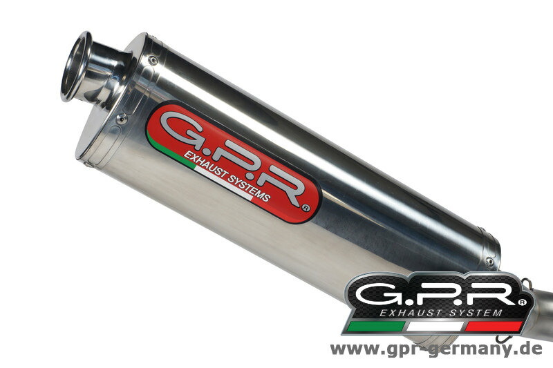 楽天市場】GPR ジーピーアール TREVALE STEEL (SUZUKI DRZ SM 2005-10