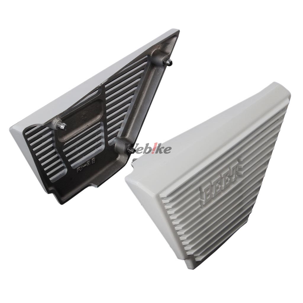 楽天市場】BEET ビート アルフィンカバー Z400FX/Z400J KAWASAKI