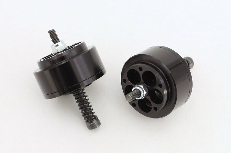 楽天市場】YSS ワイエスエス フォークアップグレードキット ニンジャ