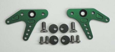 楽天市場】BEET ビート V字レーシングスタンドフックセット Z1000 水冷