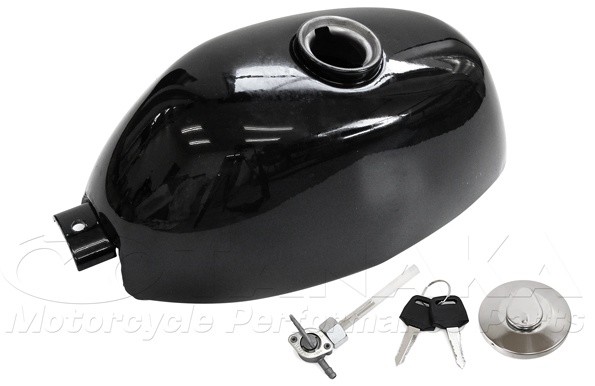 楽天市場】モンキー z50a タンクの通販