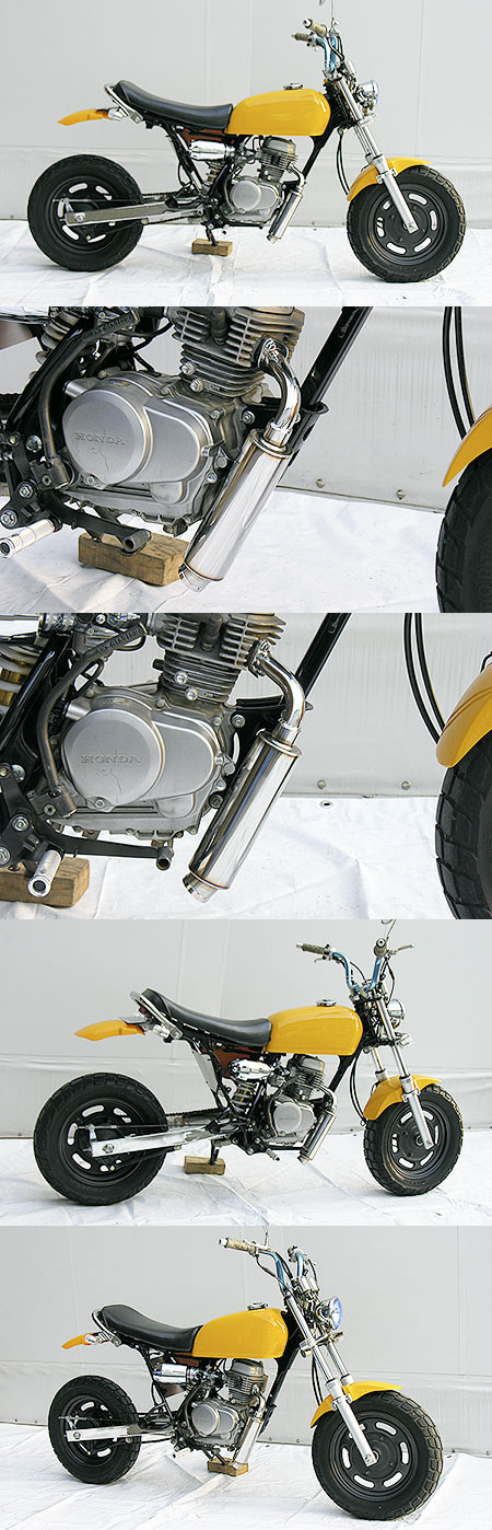 楽天市場】WirusWin ウイルズウィン ロッドショートマフラー エイプ50