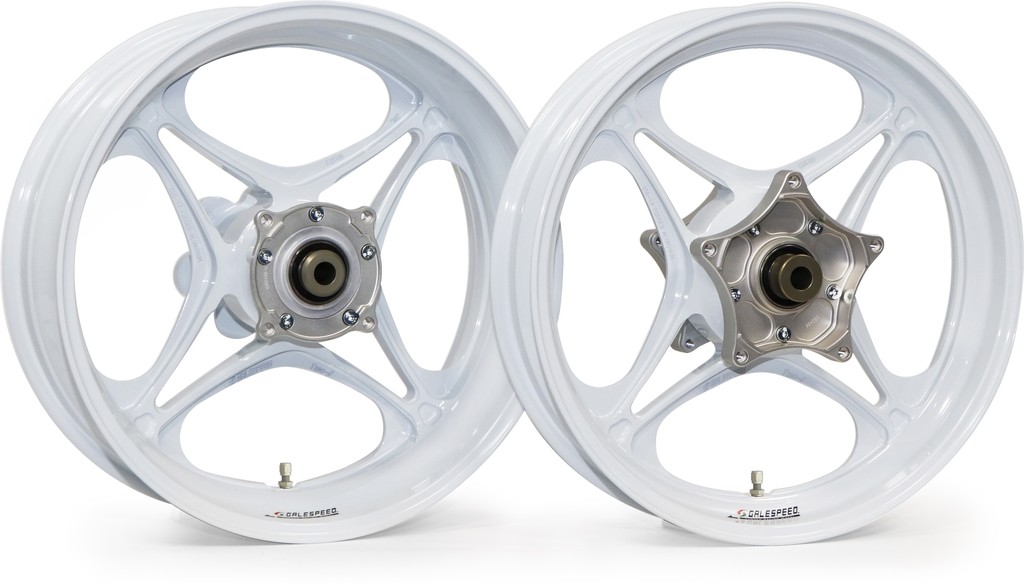 楽天市場】GALE SPEED ゲイルスピード 【TYPE-J リア】アルミニウム