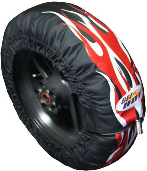 楽天市場】タイヤウォーマー（車用品・バイク用品）の通販