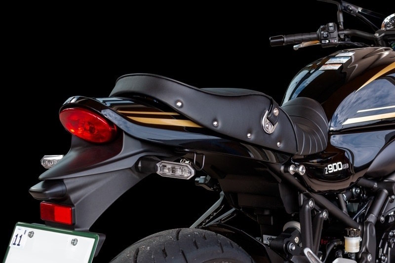 楽天市場】ARCHI アーキ シートASSY タックロール コンプリート Z900RS