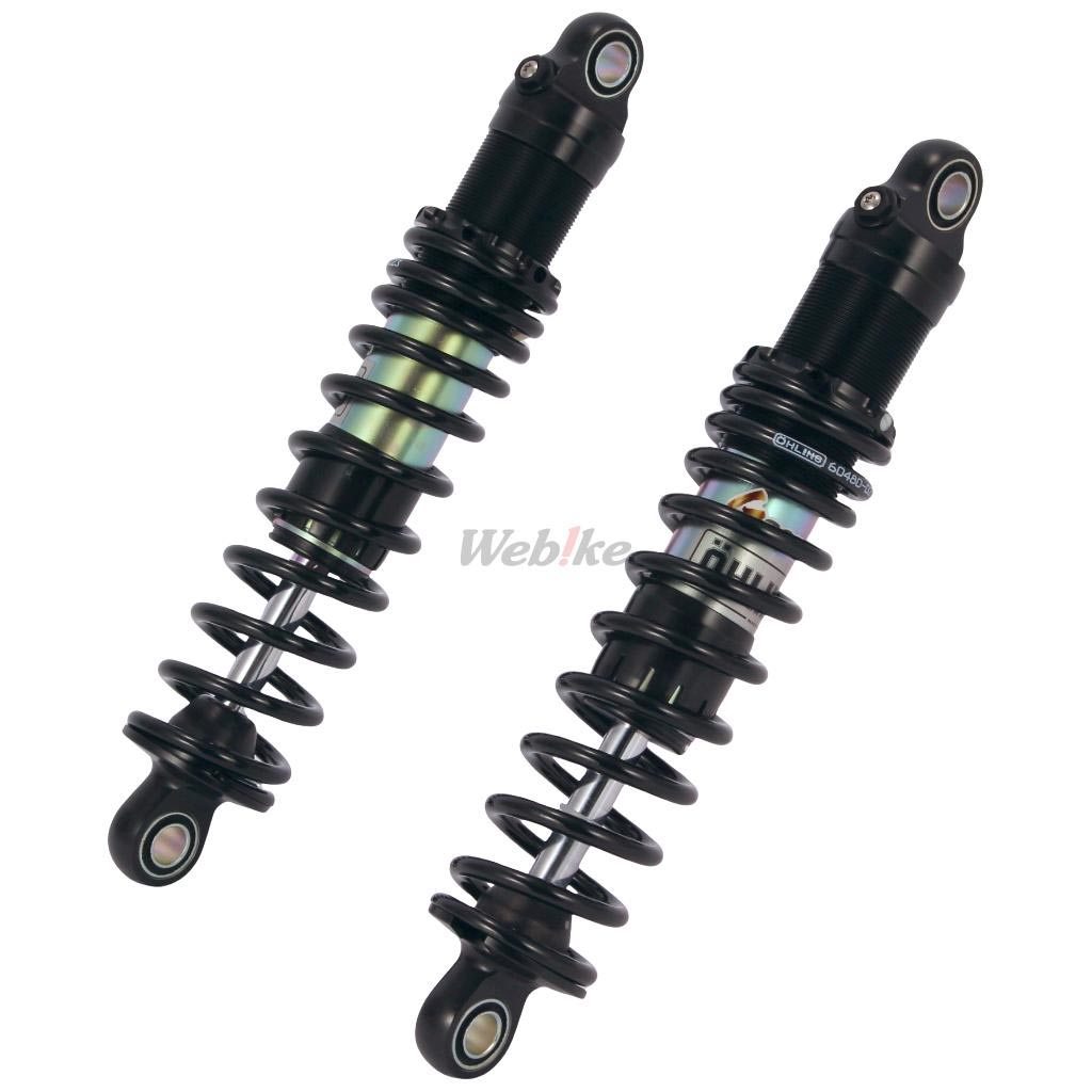 バイク オーリンズ sr サスペンション」の人気商品一覧 | 安い商品を