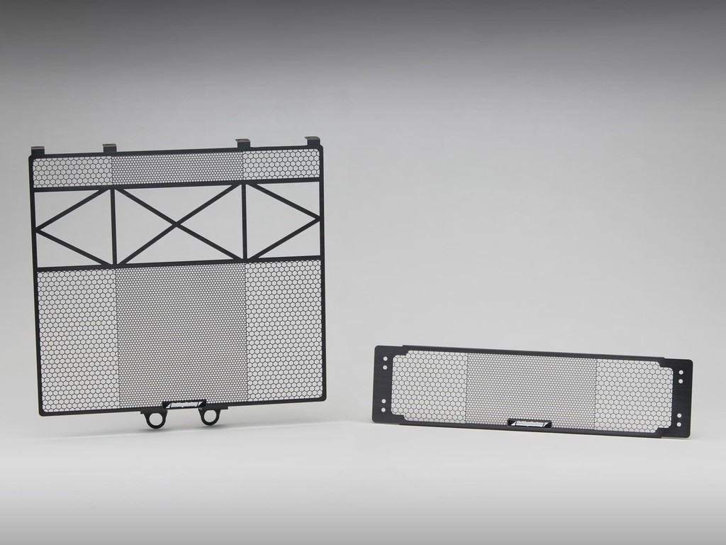 楽天市場】ETCHING FACTORY エッチングファクトリー ラジエター