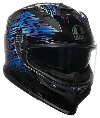 楽天市場】AGV（種類（バイク用ヘルメット）フルフェイス