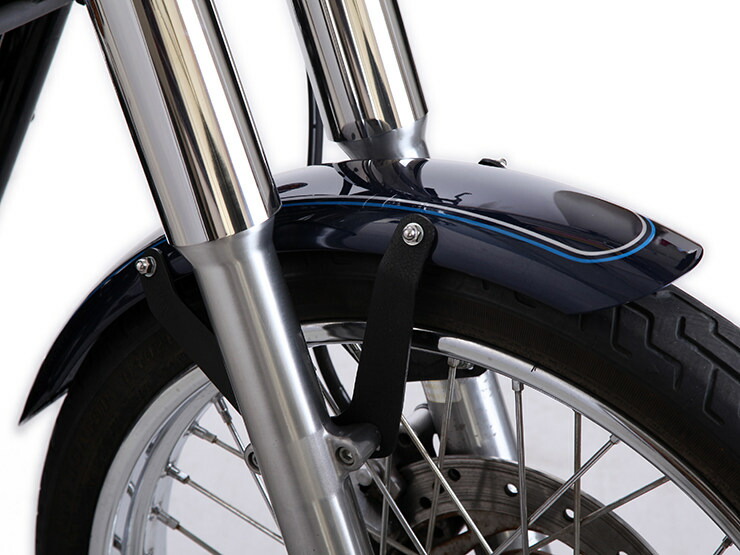 楽天市場】Motor Rock モーターロック フロントフェンダー スポーツ