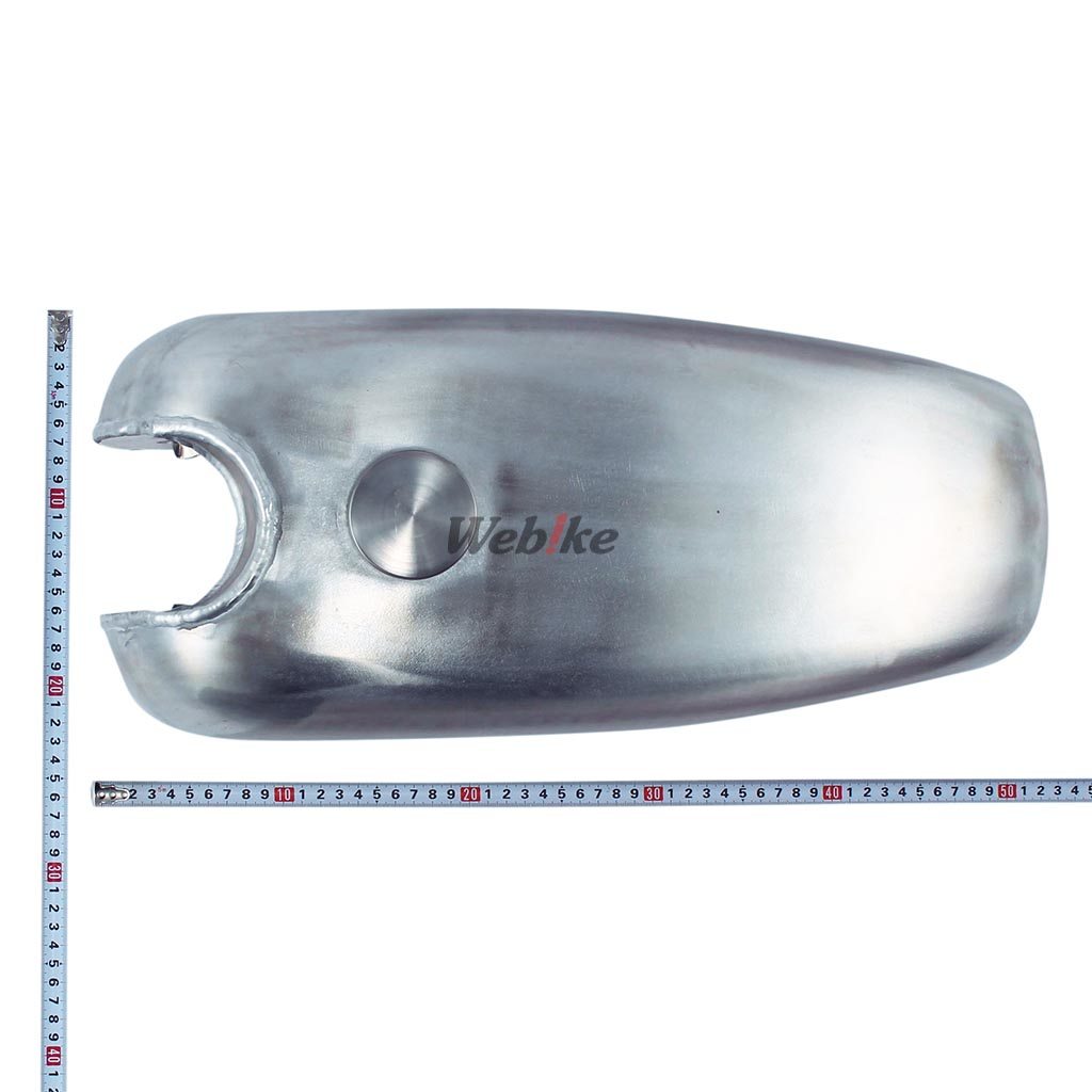 楽天市場】WM ダブルエム ウェリントンスペシャル アルミタンク W800