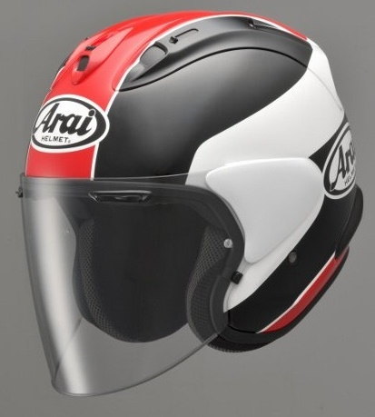 楽天市場】Arai アライ 【TairaRacing】VZ-RAM TAIRA REPLICA
