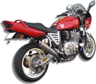 xjr1300 バイク用マフラー チタン フルエキ」の人気商品一覧 | 安い