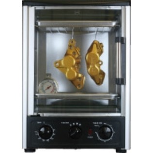 楽天市場】CARVEK カーベック 小型焼付乾燥器 CV-Junior その他工具