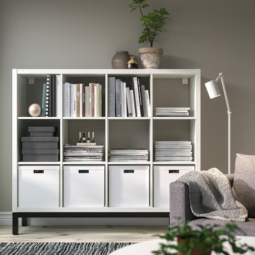 楽天市場】[IKEA/イケア/通販]KALLAX カラックス シェルフユニット