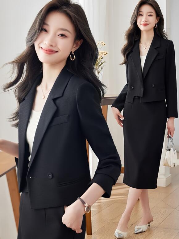 楽天市場】スカートスーツ レディース スーツ 上下セットアップ