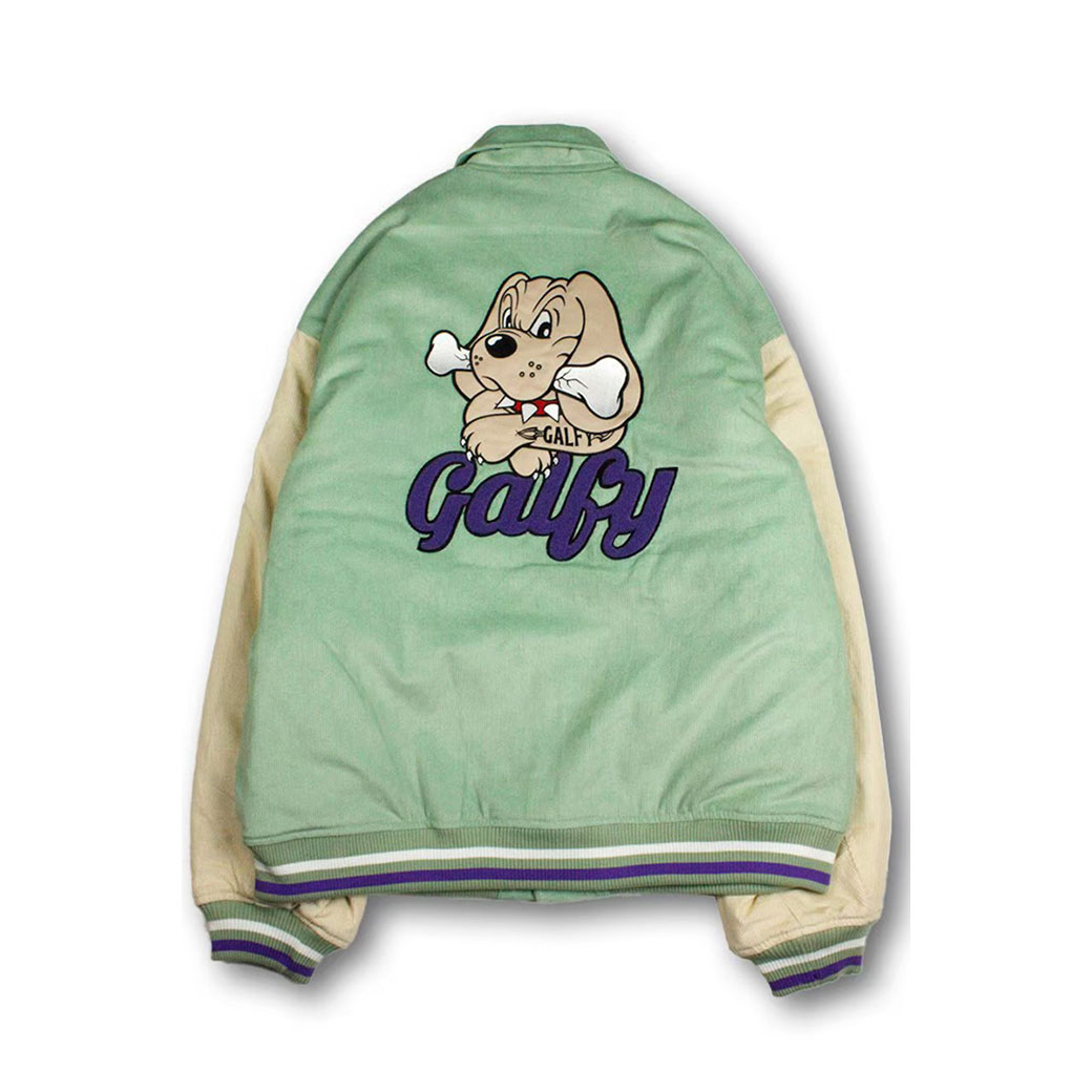 楽天市場】ｽｰﾊﾟｰｾｰﾙ GALFY ガルフィー スタジャン 激渋スタジャン あす