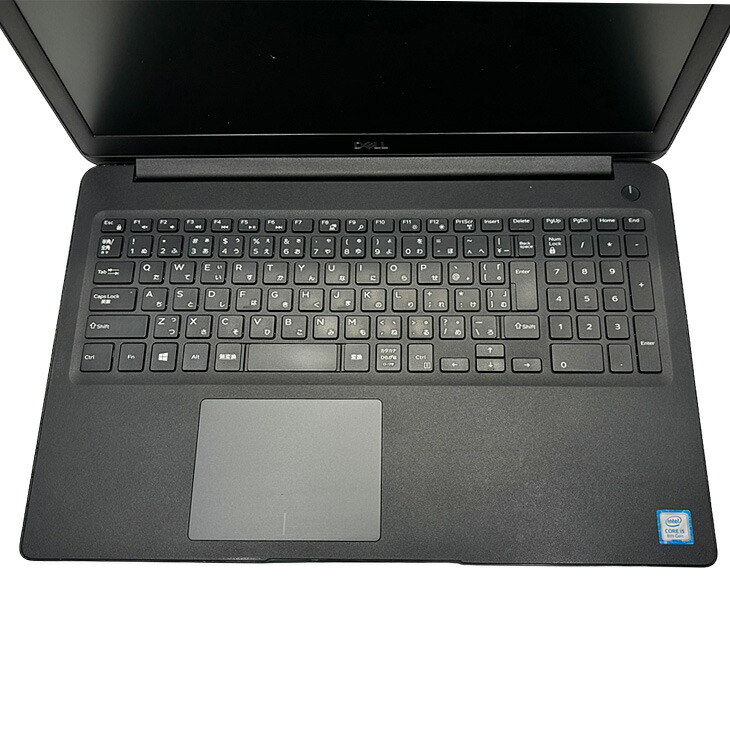 楽天市場】DELL Latitude 5590 中古 ノート Office Win10 or Win11 第8
