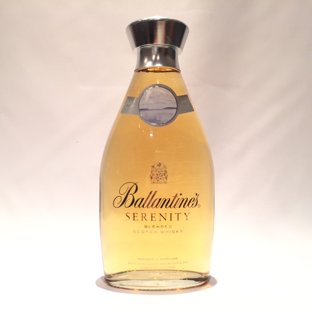 楽天市場】バランタイン セレニティBallantine's Serenity43%vol