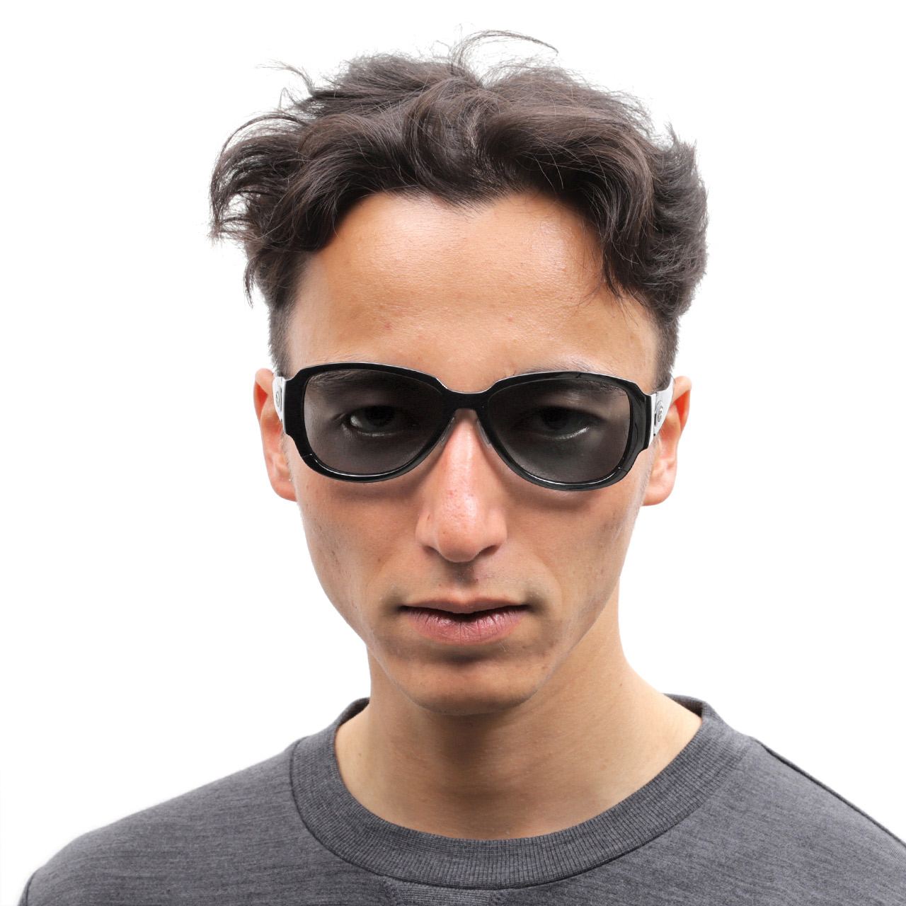 楽天市場】サイトマスター ラクリマ ブラック 【レンズカラー：イーズ