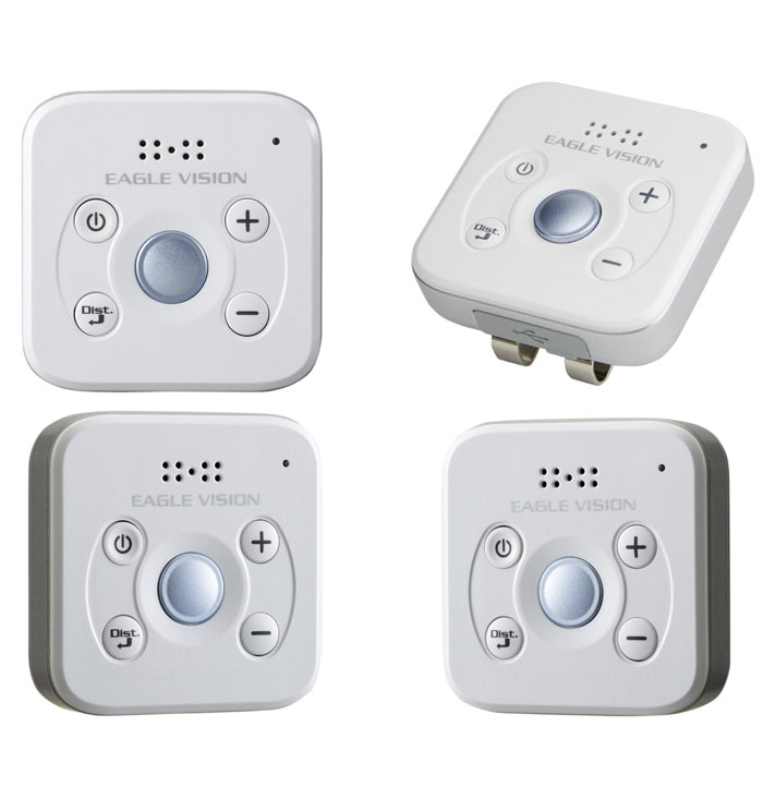 楽天市場】朝日ゴルフ イーグルビジョン ボイス3 EV-803 GPSゴルフナビ