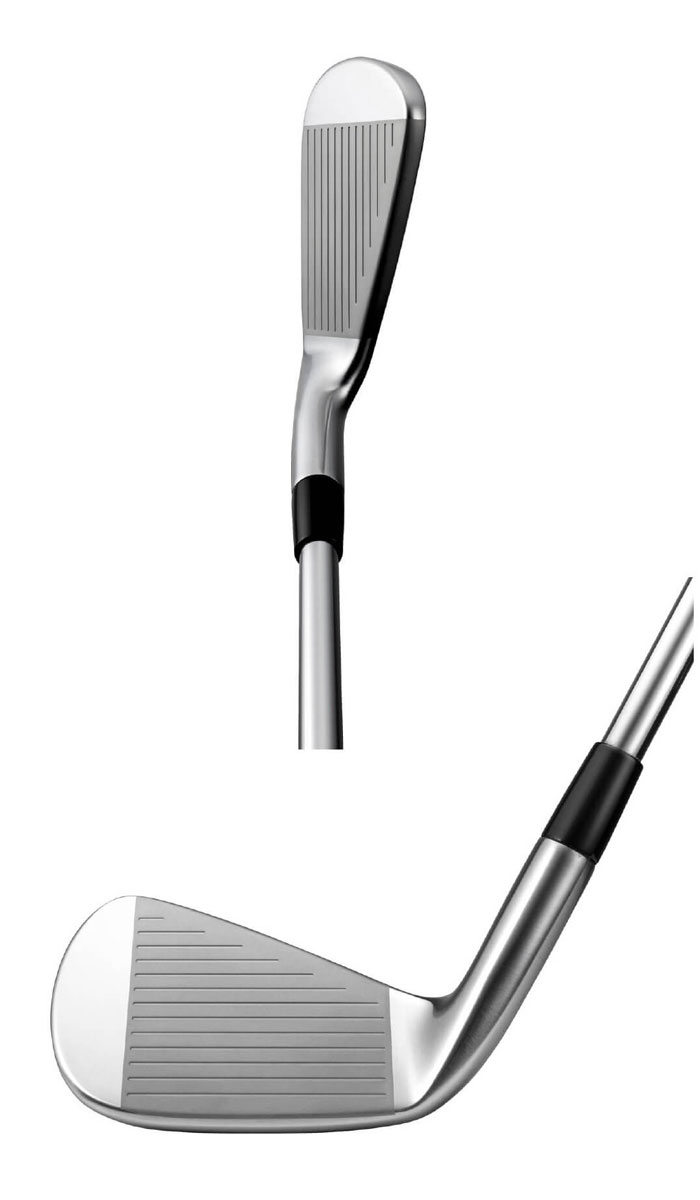 楽天市場】ミズノ ミズノプロ 225 アイアン 6本組(No.5〜PW