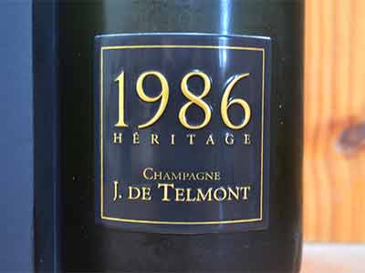 楽天市場】【豪華箱付】1986年 J (ジ) ド テルモン ヘリテージ