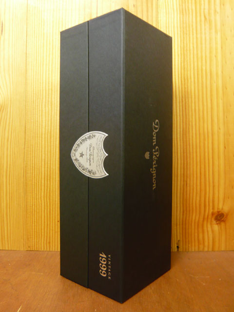 楽天市場】キュヴェ ドンペリニヨン(ドンペリニョン) 白 1999 並行 箱