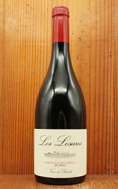 楽天市場】ロス ロサレス ガルナッチャ ティントレラ 2019 ボデガス