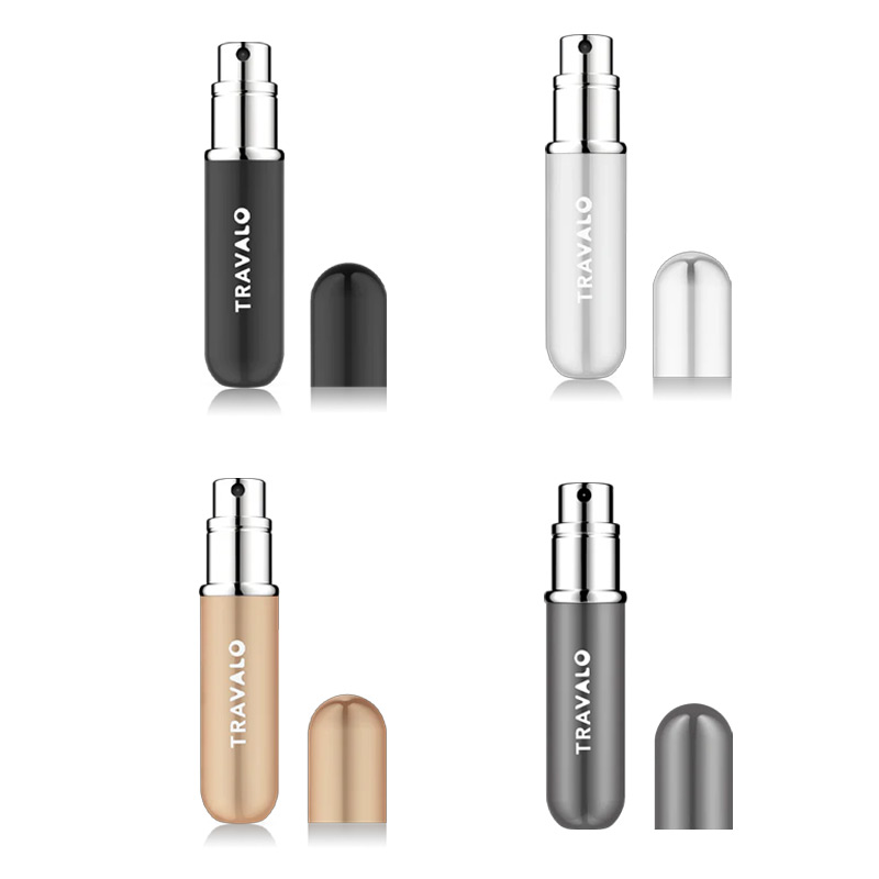 楽天市場】アトマイザー 【TRAVALO 正規販売店】 トラヴァーロ