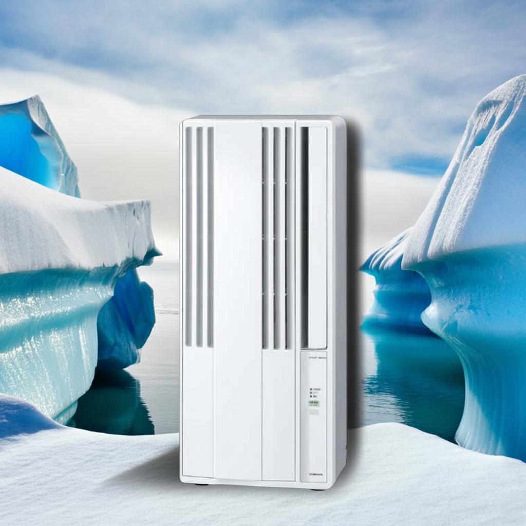 楽天市場】コロナ CORONA 冷房専用 ウインドエアコン [ReLaLa(リララ