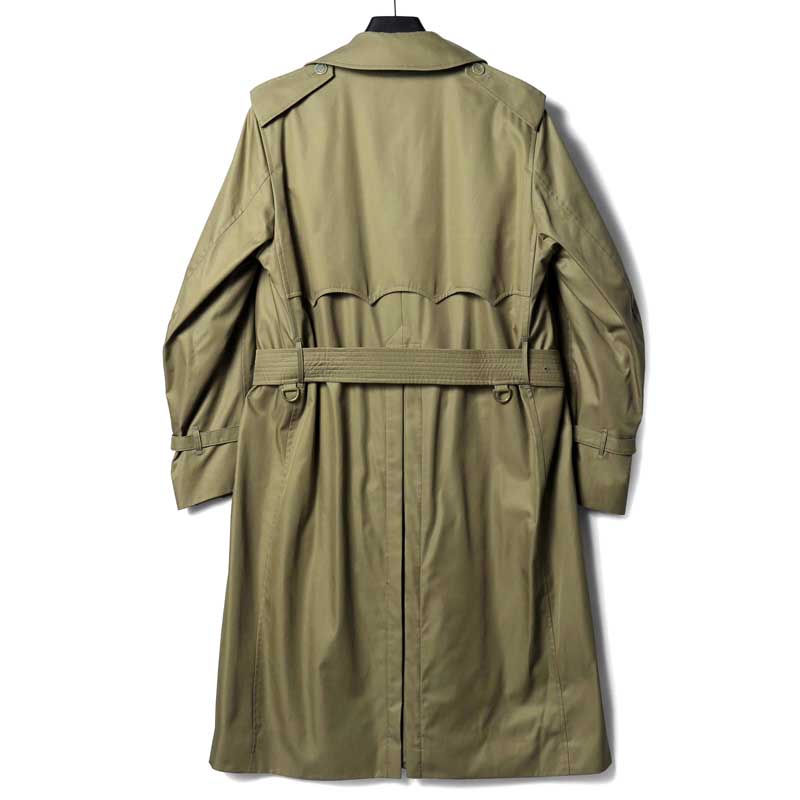 楽天市場】【40%OFF】GRENFELL / グレンフェル｜コットンギャバジン