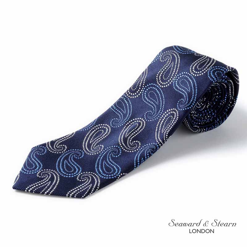 楽天市場】seaward & stearn ネクタイの通販