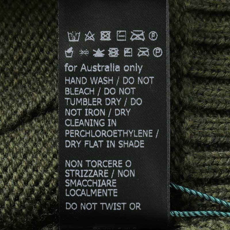 楽天市場】【45%OFF】 ZANONE / ザノーネ｜ウール変形ショールカラー