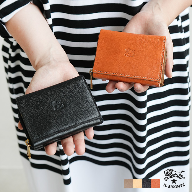 楽天市場】◇【国内正規販売店】[54192-3-10140]IL BISONTE