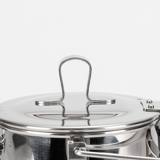 楽天市場】[cs-270r]snow peak(スノーピーク）クラシックケトル1.8