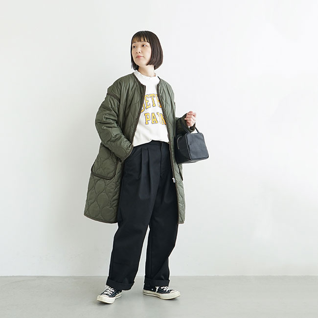 楽天市場】【SALE 40%OFF】[21AMSCO05]THE SHINZONE(ザ シンゾーン