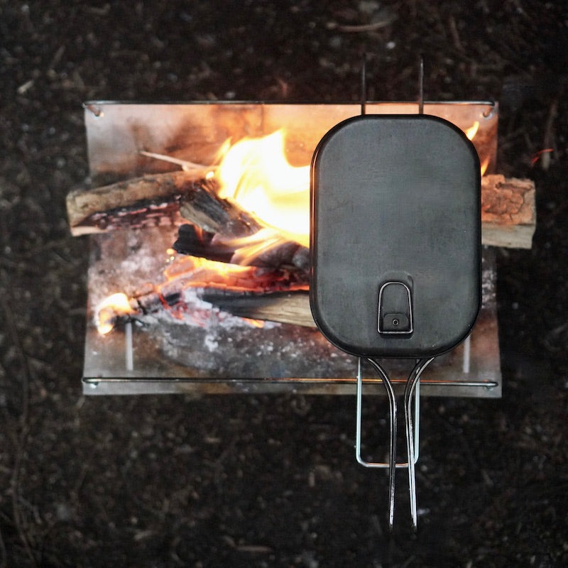 楽天市場】[cg101slv]PAAGO WORKS(パーゴワークス)ニンジャファイヤー