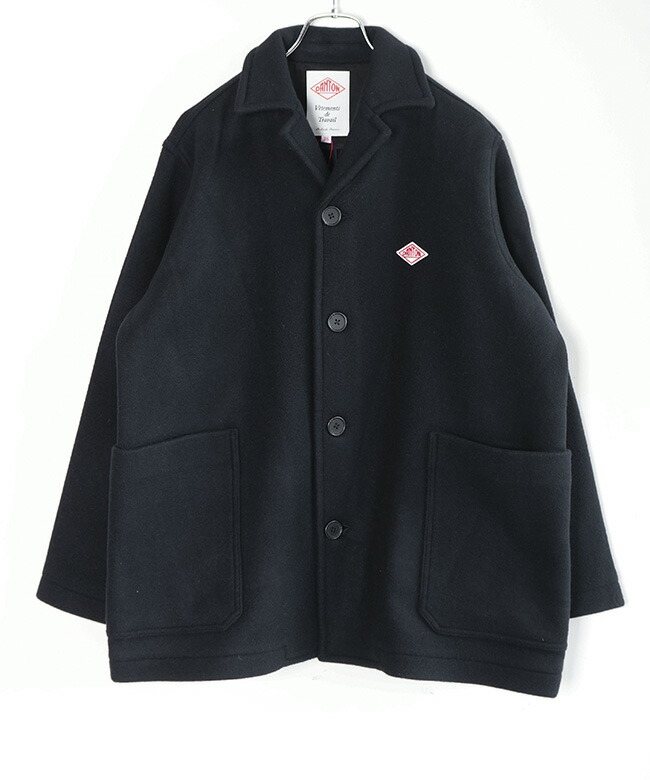 楽天市場】【SALE 30%OFF】◇[DT-A0709MEW]DANTON(ダントン) WOOL