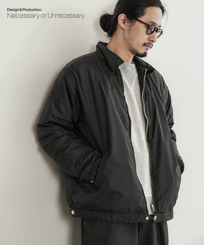 楽天市場】【SALE 30%OFF】[90012217]necessary or unnecessary