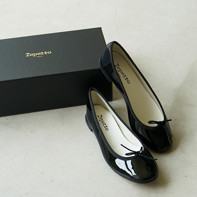 楽天市場】[51212-9-00086]【保存袋あり】Repetto(レペット