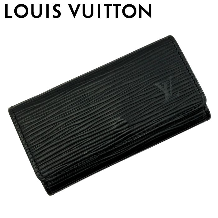 楽天市場】ヴィトン エピ キーケース 4連の通販