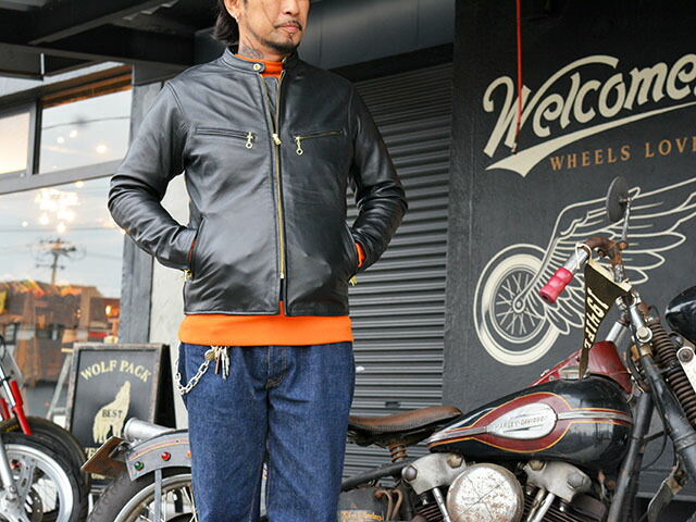 楽天市場】【UNCROWD/アンクラウド】2023AW「Heavy Sheep Riders