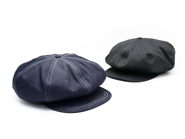 楽天市場】全2色【Mr.FATMAN/ミスターファットマン】「Johnny