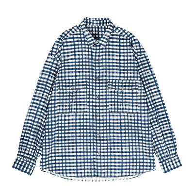 楽天市場】Porter Classic(ポータークラシック) ROLL UP 水彩 GINGHAM