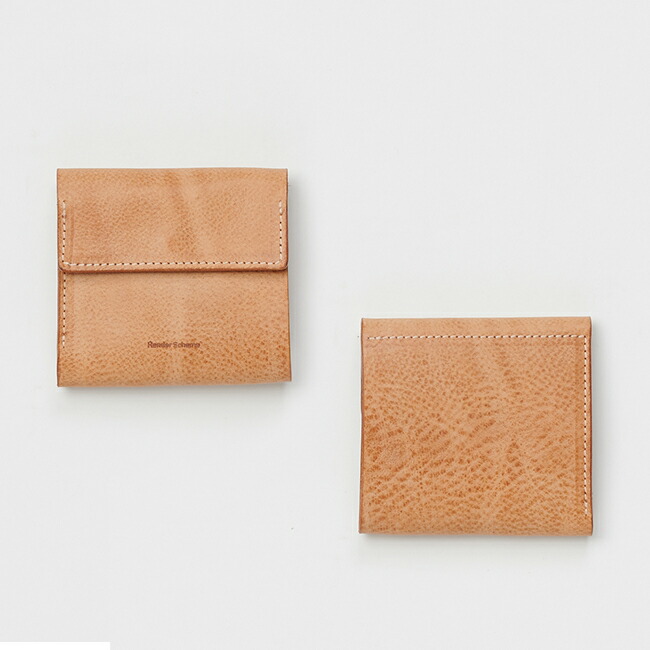 楽天市場】エンダースキーマ Hender Scheme クラスプ ウォレット clasp