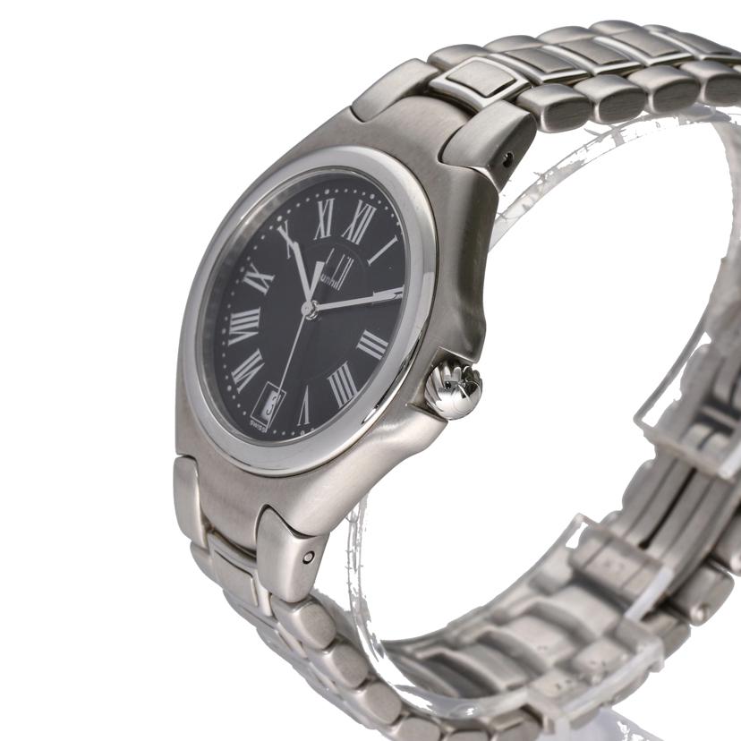 楽天市場】dunhill ダンヒル/ロンディニウム/クオーツ/119 14425