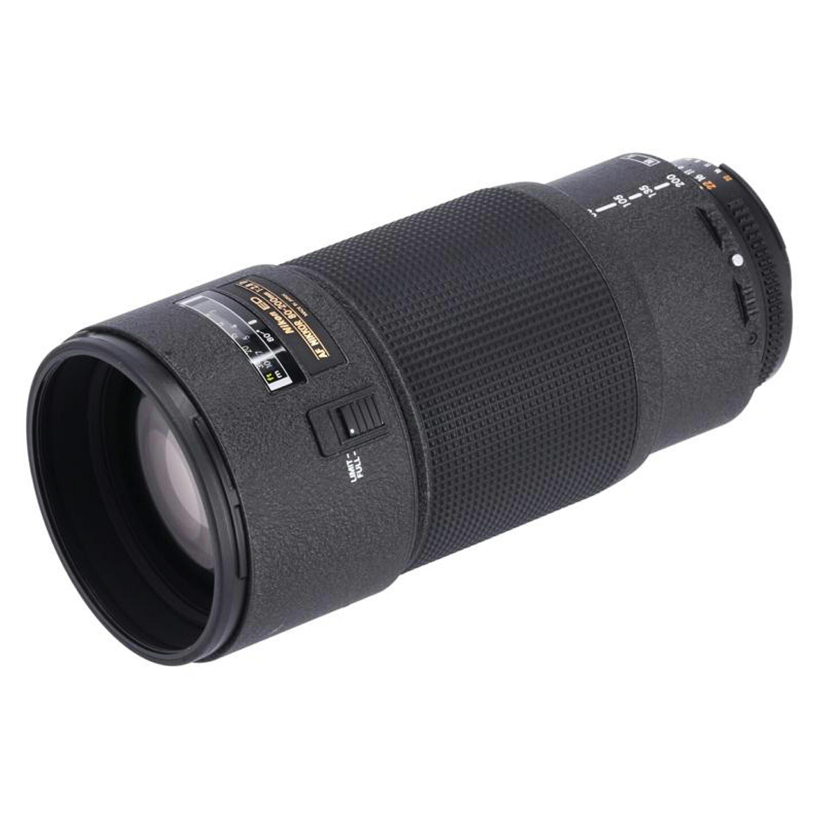 楽天市場】af nikkor 80－200mm f2．8 edの通販