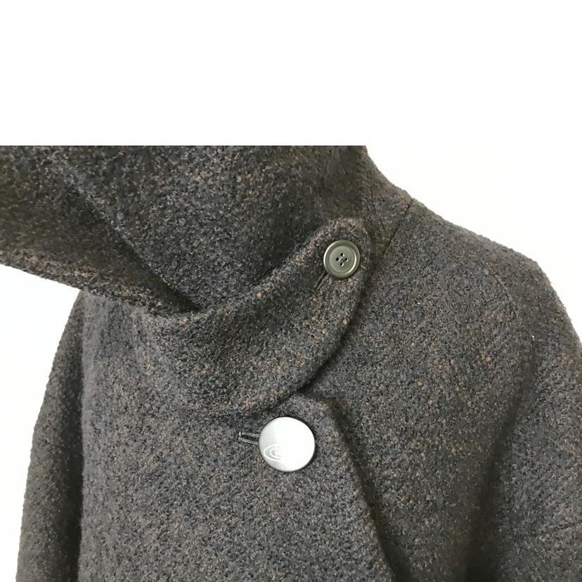 楽天市場】vivienne westwood ヴィヴィアンウエストウッド/コート/17