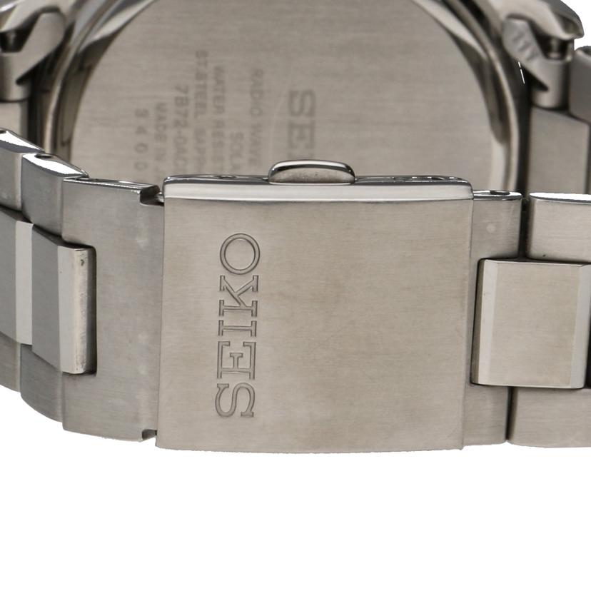 楽天市場】SEIKO セイコー/セイコーセレクション Sシリーズ/SS/電波