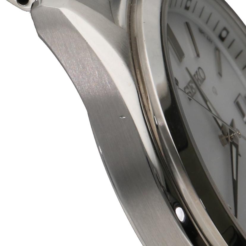 楽天市場】SEIKO セイコー/セイコーセレクション Sシリーズ/SS/電波